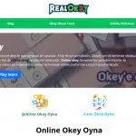 Online Okey Oyna