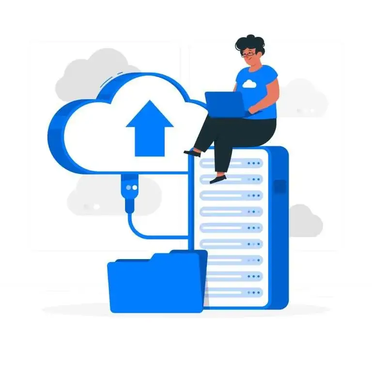 Peachtree Cloud Hosting