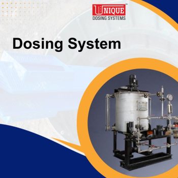Precision in Every Drop Unveiling Our Dosing Systems (1)