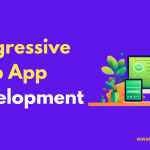 Progressive web app