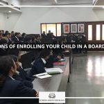 Pros and Cons of Enrolling Your Child in a Boarding School
