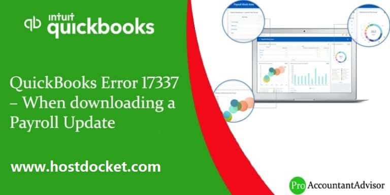 QuickBooks-Error-17337-When-downloading-a-Payroll-Update