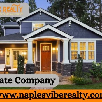 Real Estate Company in Naples Blog Image
