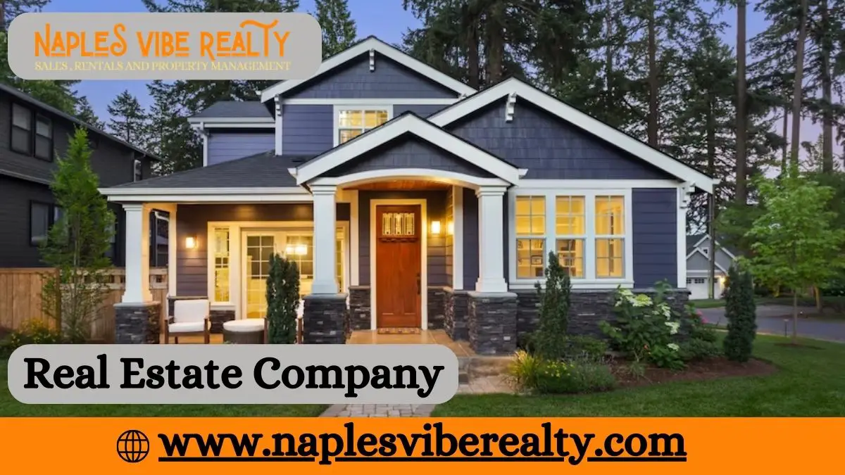 Real Estate Company in Naples Blog Image