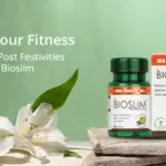 Regain Your Fitness Momentum Post Festivities With Sunova Bioslim