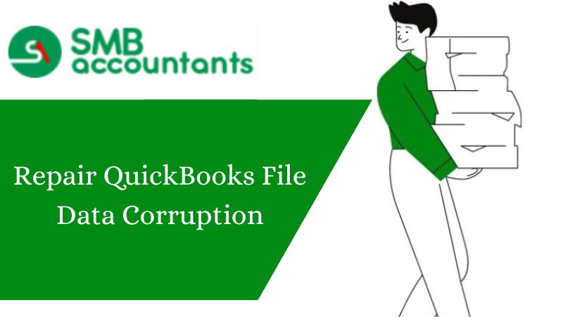 Repair-QuickBooks-File-Data-Corruption