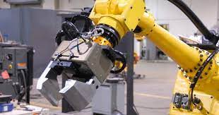 Robotics End of Arm Tooling Market3