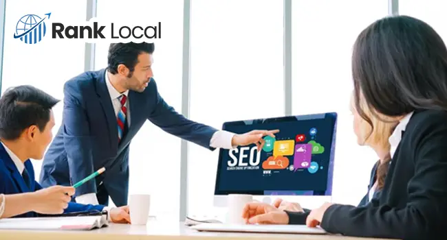 SEO Services in Auckland