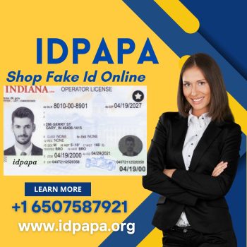 Shop Fake Id Online