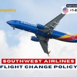 Southwest Change Flight