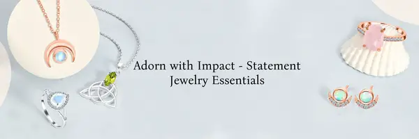 Statement Jewellery