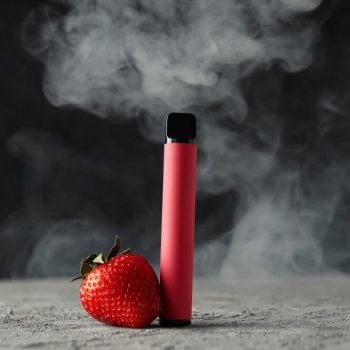 Strawberry-jam-Ice-Vape