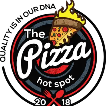 The Pizza Hot Spot