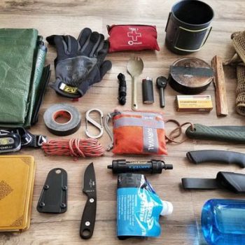 The-Top-10-Things-For-Camping-Survival