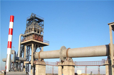 Titanium Tetrachloride Manufacturing Plant1