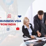 UK Business Visa from India