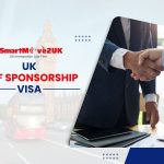 UK Self Sponsorship Visa