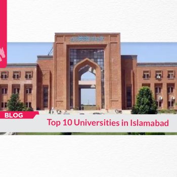 Universities in Islamabad - ahgroup-pk