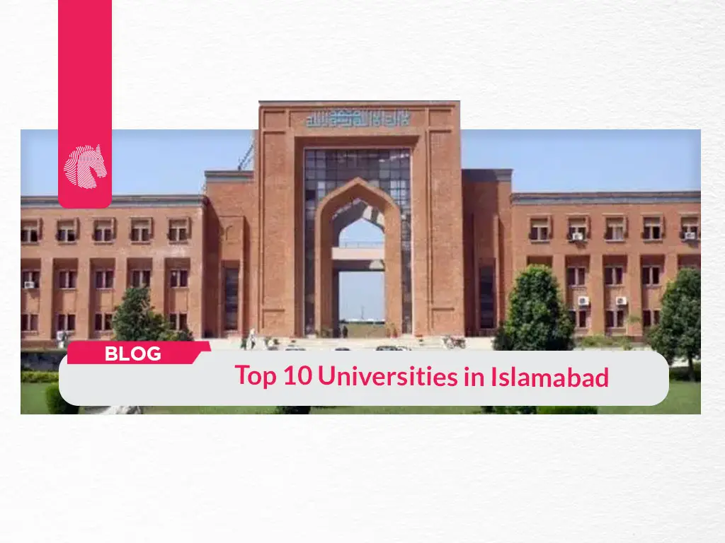 Universities in Islamabad - ahgroup-pk