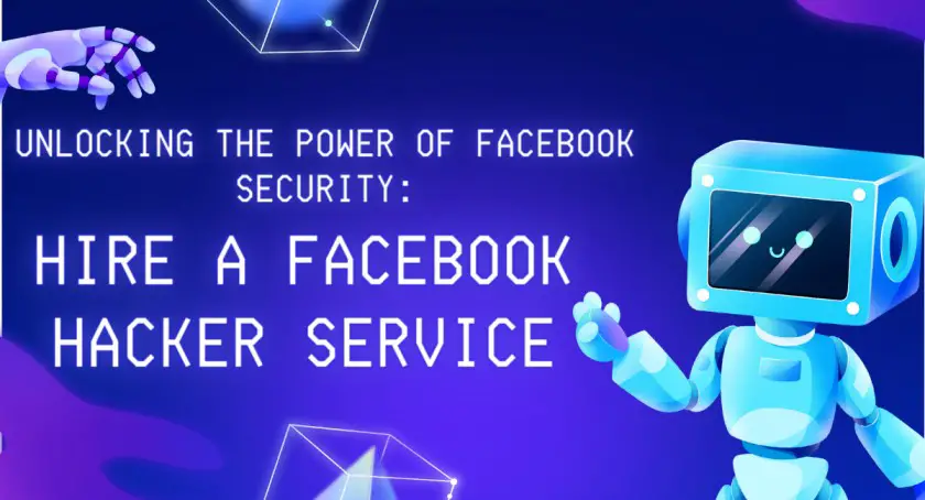 Unlocking the Power of Facebook Security