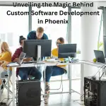 Unveiling the Power of Custom Software Development in Phoenix (2) (1)