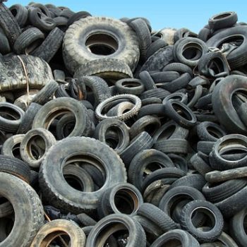 Waste Tyre Recycling Manufacturing Plant1