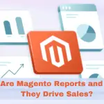 What Are Magento Reports and How Do They Drive Sales