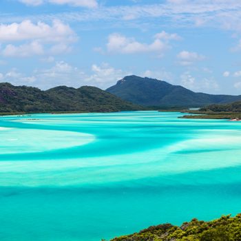 Whitsundays-(Sightseeing)