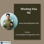 Working Visa NZ