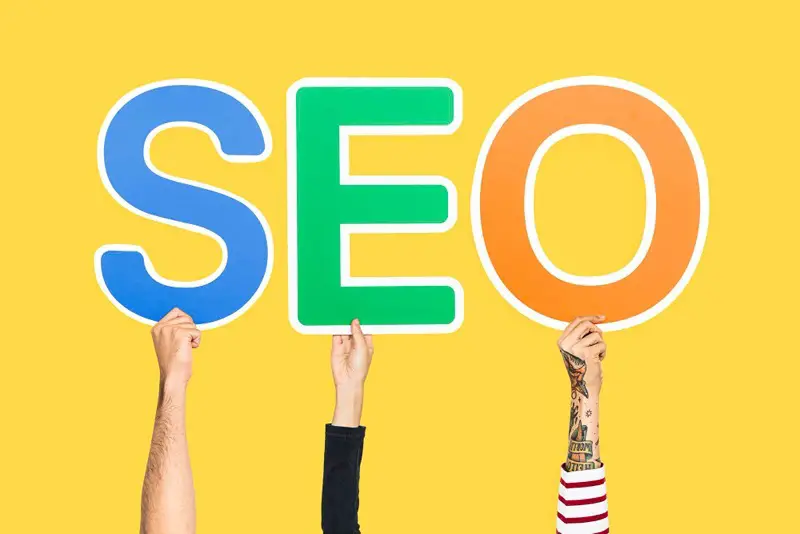 affordable seo services london