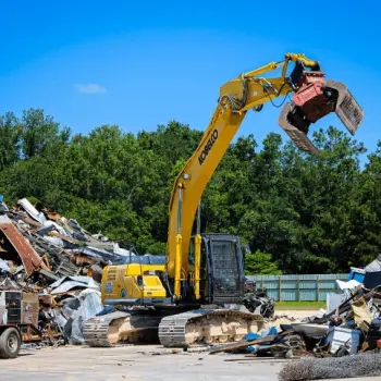 scrap metal prices orange county