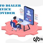 auto dialer service provider