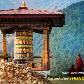 bhutan-tour-packages-from-pune