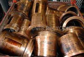 brass shells scrap prices orange