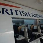 british Airways