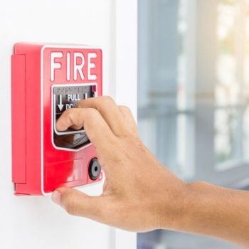 buy Notifier fire alarm parts