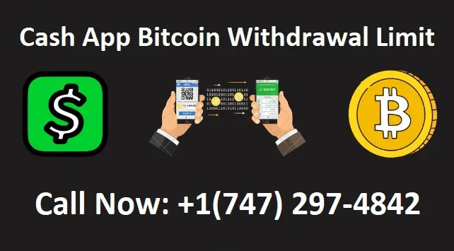 cash app bitcoin limit