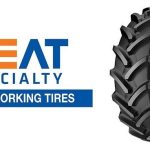 ceat specialty logo