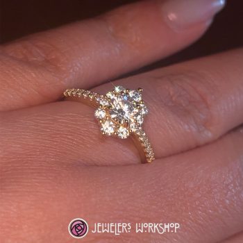 designer diamond rings