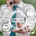 Retail customer loyalty programs