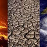 global climate change