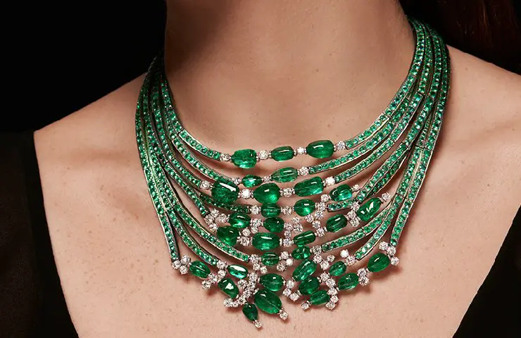 emerald jewelry 1