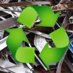 metals recycling center texas