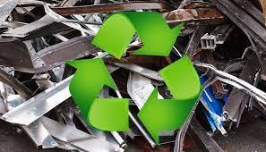 metals recycling center texas