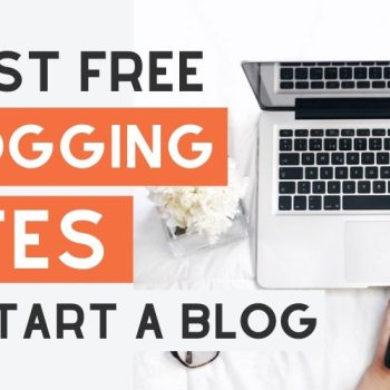 free-blogging-sites