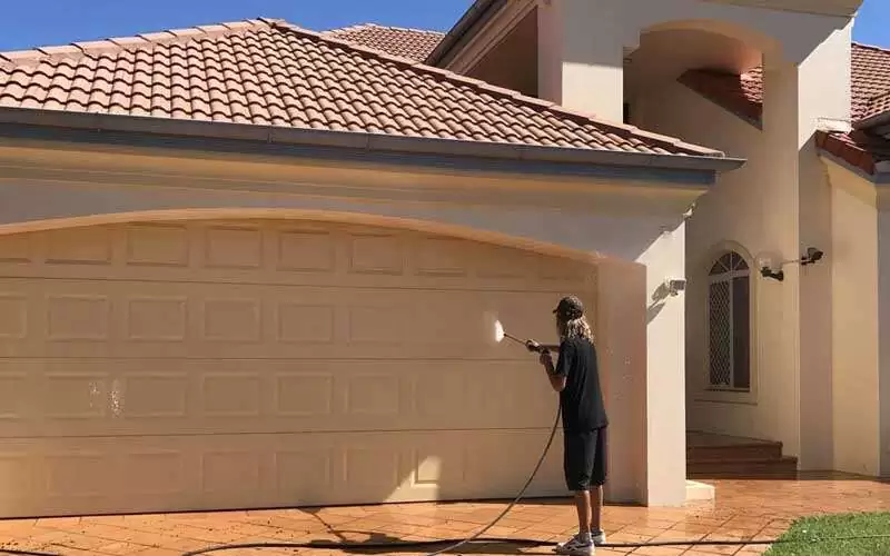 Pressure Washing Services: Revitalize Your Property’s Appeal