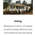 home siding company greenville nc