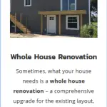 house addition company