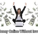 how-to-earn-money-online-without-investment