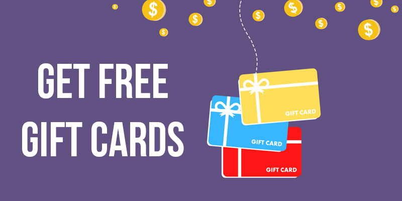 how-to-get-free-gift-cards